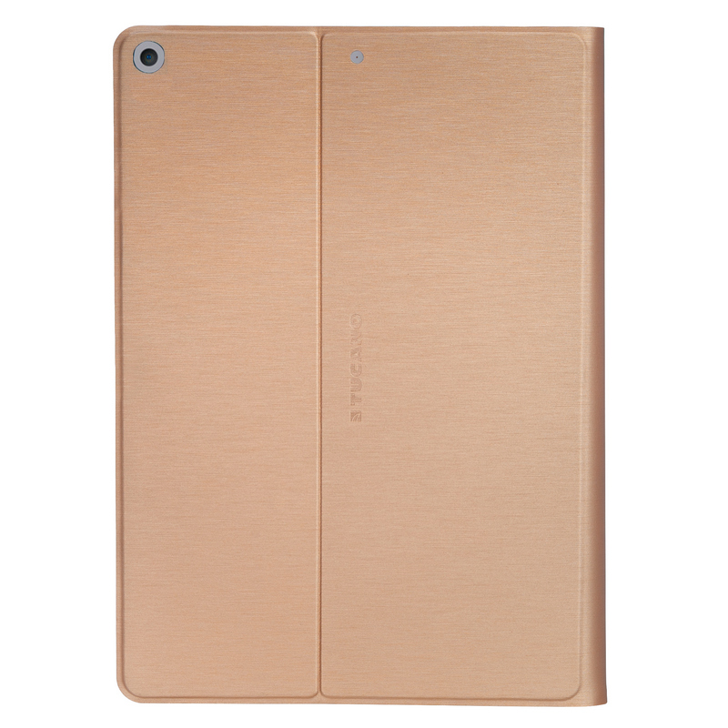 Thumbnail 1 de Tucano Funda Metal Dorada para iPad 10,2"