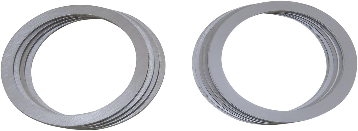 Detalle de Dana 44 Rear Shim Kit