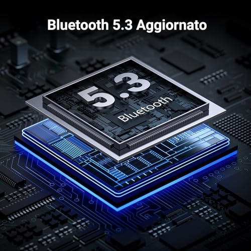 Thumbnail 1 de UGREEN Adaptador USB Bluetooth 5.3 + Ratón Jiggle Indetectable 🖱