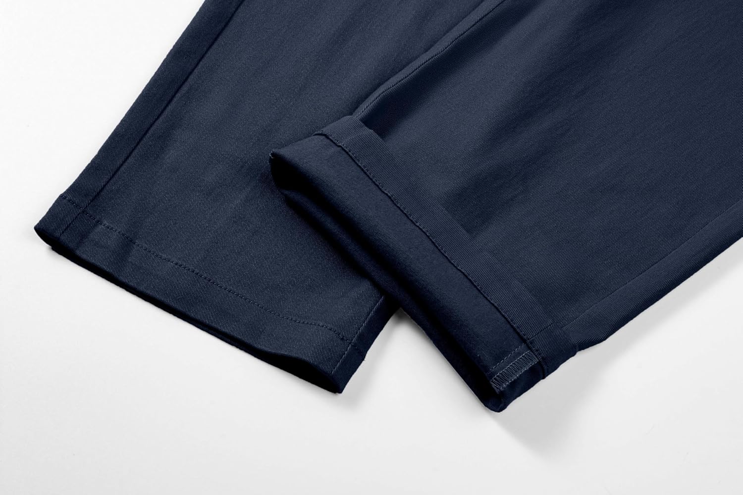 Thumbnail 5 de JMIERR Baumwolle Chino Hose Herren: Stretch, Slim Fit, Allrounder mit Elastischer Taille