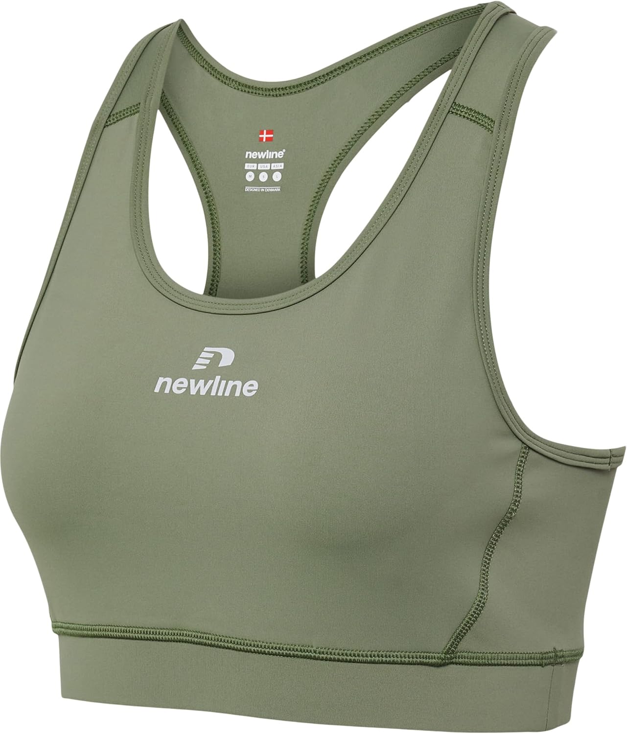 Thumbnail 3 de newline Nwlbeat Bra Sports Bra Größe L