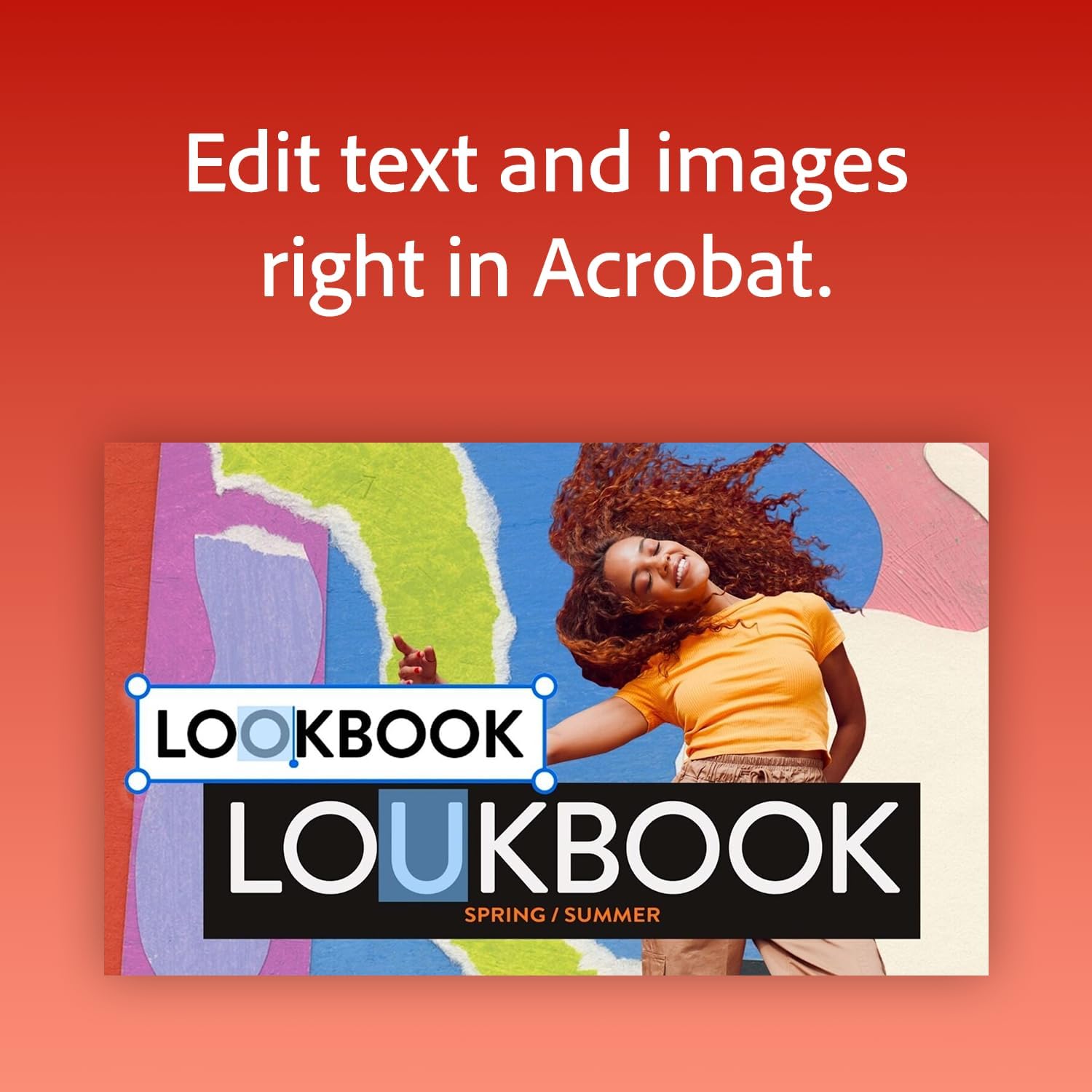 Detalle de Adobe Acrobat Pro | 1 Year – PC/Mac (Digital Download) with Activation Code by Email