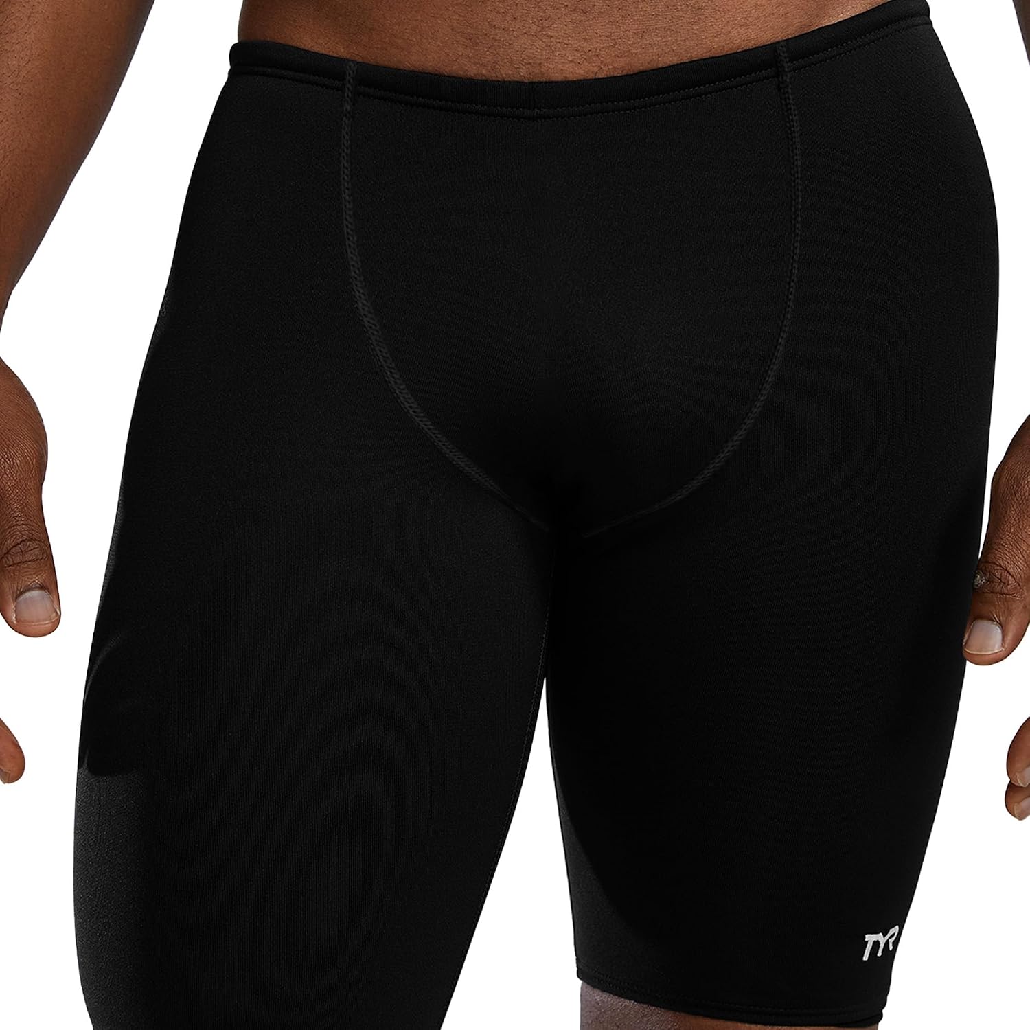 Thumbnail 4 de TYR Jammer 92% Polyester