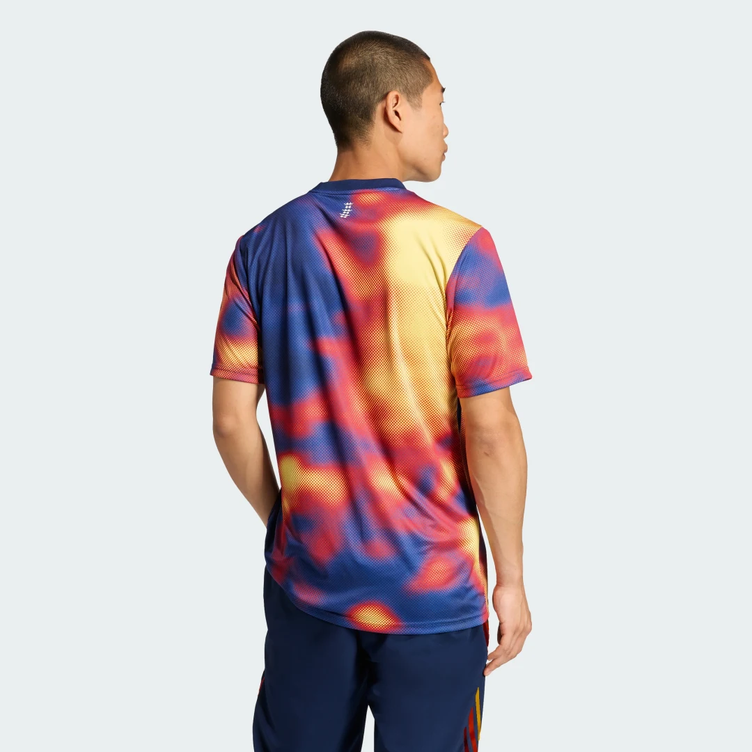 Thumbnail 1 de Camiseta Ajax x ID&T de Adidas: guía de compra y valoración
