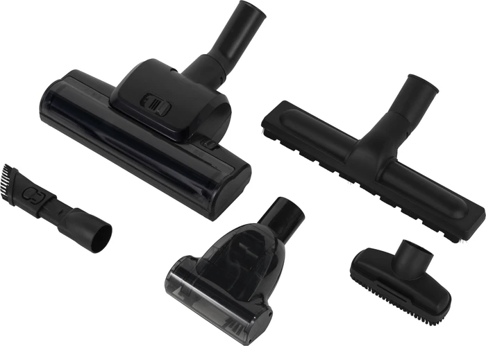 Thumbnail 11 de Wisberg B8000 Power Pro – Staubsauger mit einstellbarer Saugkraft am Griff und HEPA13-Filter