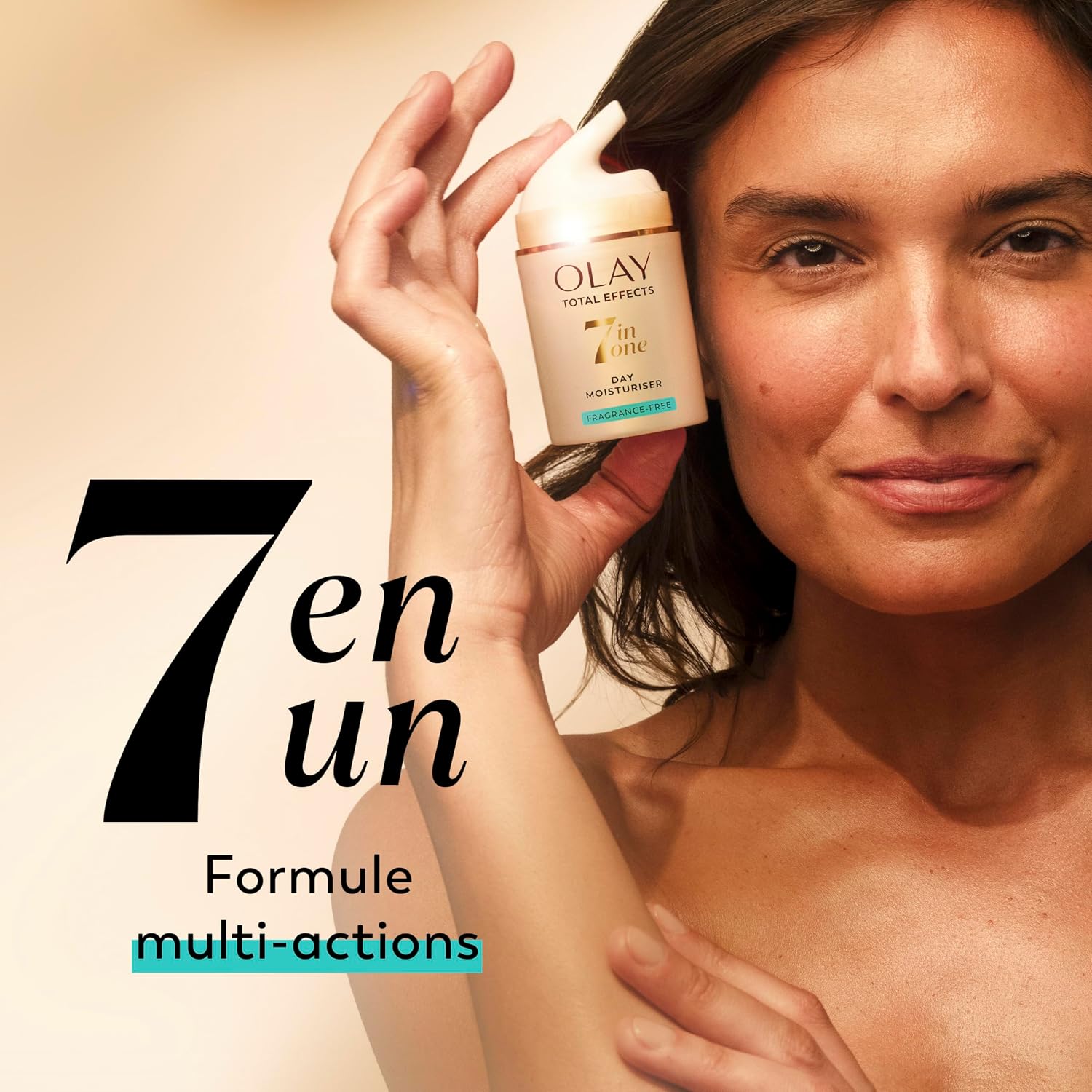Thumbnail 5 de Olay Total Effects 7in1 Anti-Aging Tagescreme