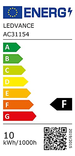 Thumbnail 2 de OSRAM Lampadine LED Goccia 10W E27 – equivalenti 75W, luce calda 2700K, confezione da 4