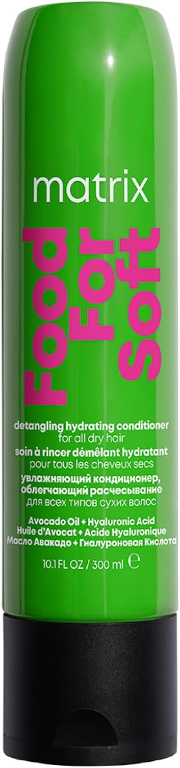 Detalle de Matrix Food For Soft balsamo 300 ml