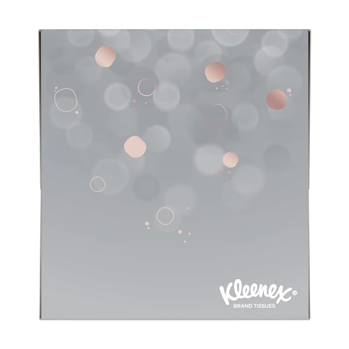 Thumbnail 6 de KLEENEX Mouchoirs boîte cubique Ultra-soft — 12 boîtes de 48 mouchoirs, doux et soyeux, fabriqué en France