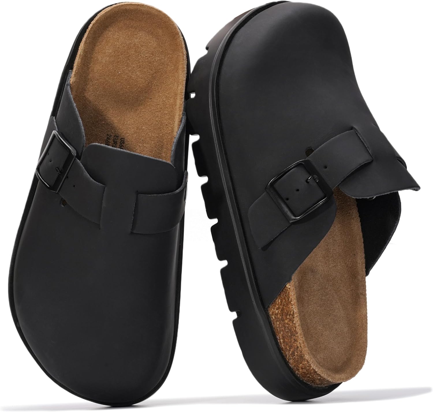 Thumbnail 6 de Project Cloud Benton Chunky clogs 👡