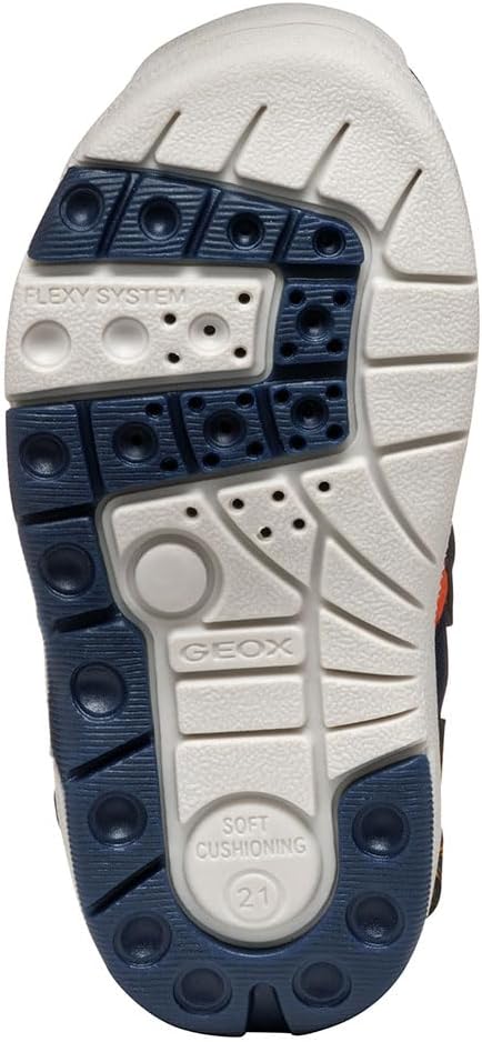 Thumbnail 1 de Geox Baby Jungen B Sandal Multy Boy BSandalen – bequeme, nachhaltige Sandale von Geox