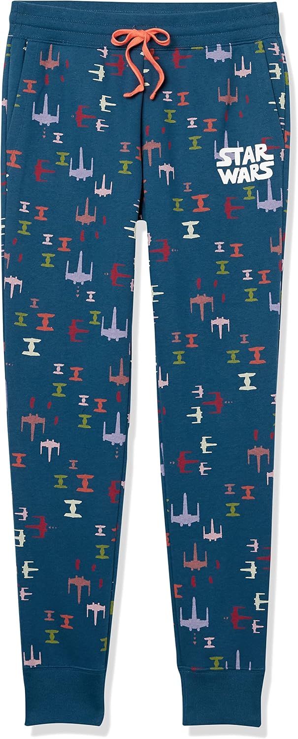 Thumbnail 5 de Amazon Essentials Damen Jogginghose aus French-Terry-Fleece – kuscheliger Alltagspartner