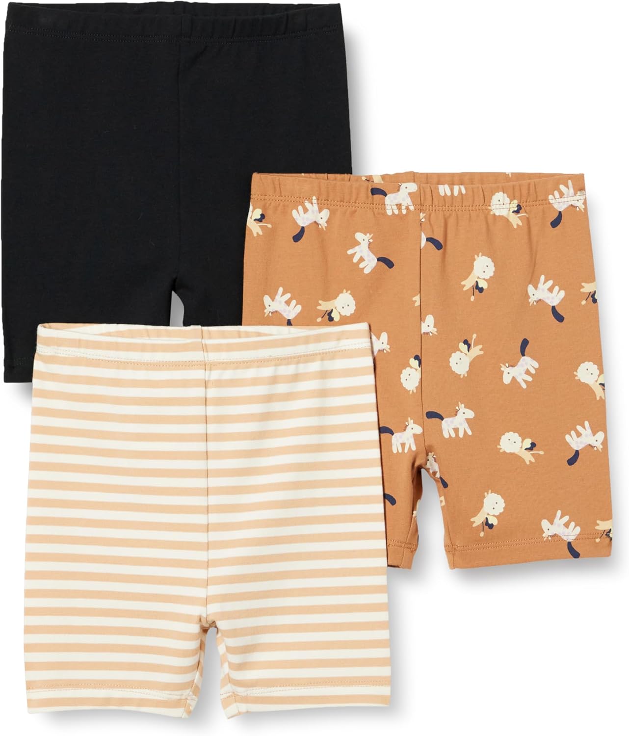 Thumbnail 4 de Amazon Essentials Baby Girls Bike Shorts