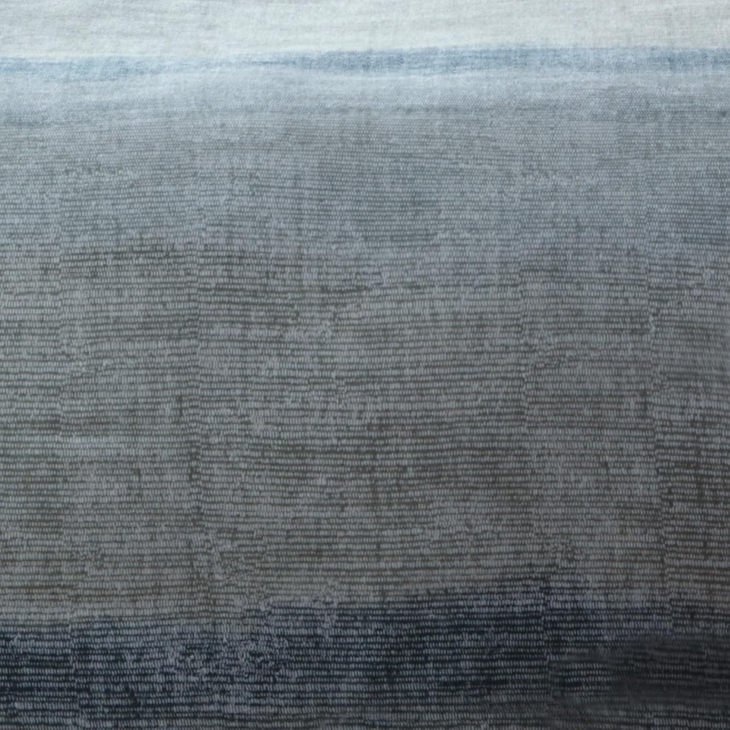 Thumbnail 4 de Appletree Hygge Anson Stripe – zielona pościel z bawełny szczotkowanej, Double