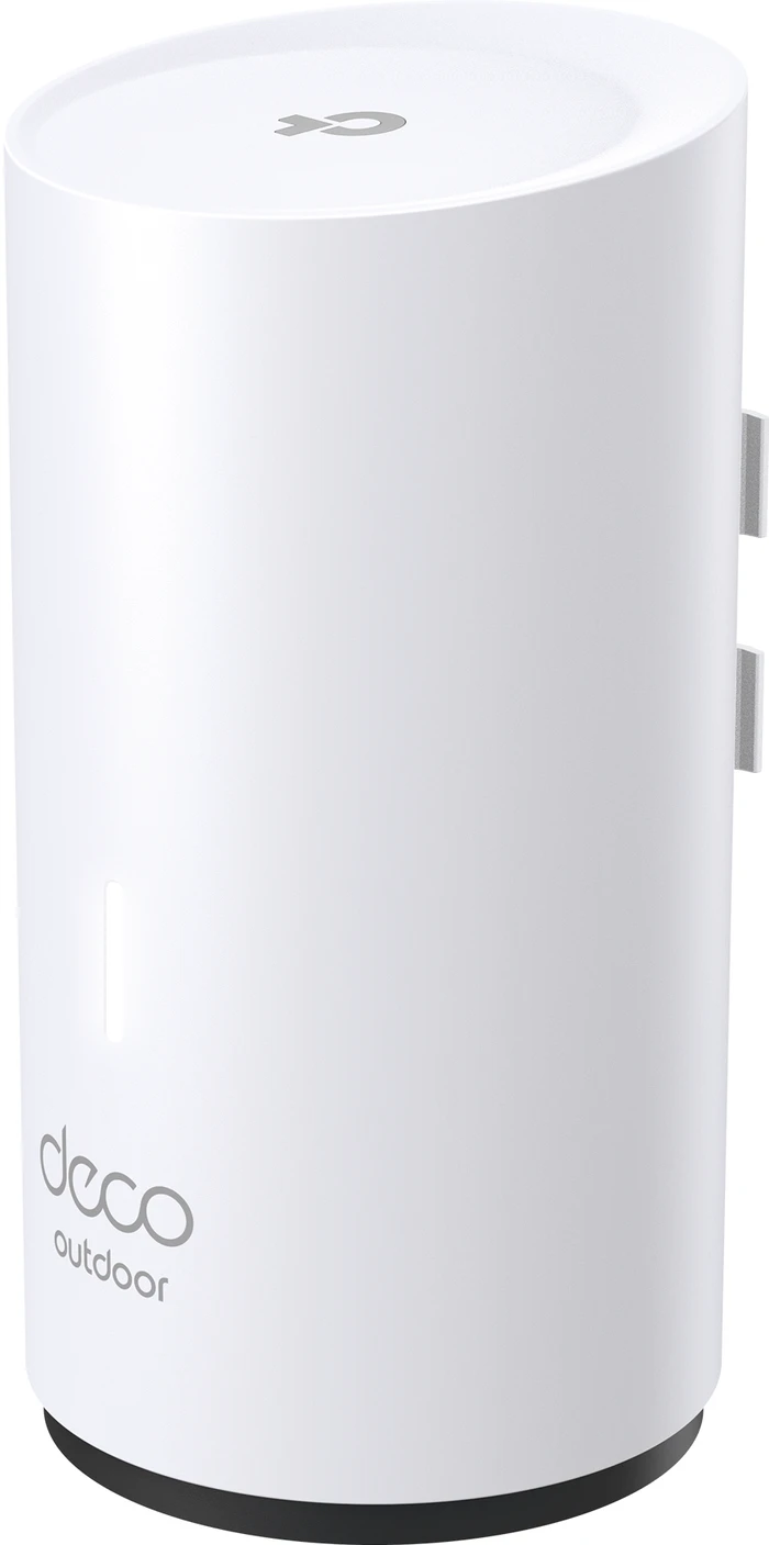 Thumbnail 11 de TP-Link Deco BE65 Wi‑Fi 7 Mesh 3er-Pack + Deco BE25 Outdoor – stabiles WLAN-Netzwerk für drinnen und draußen