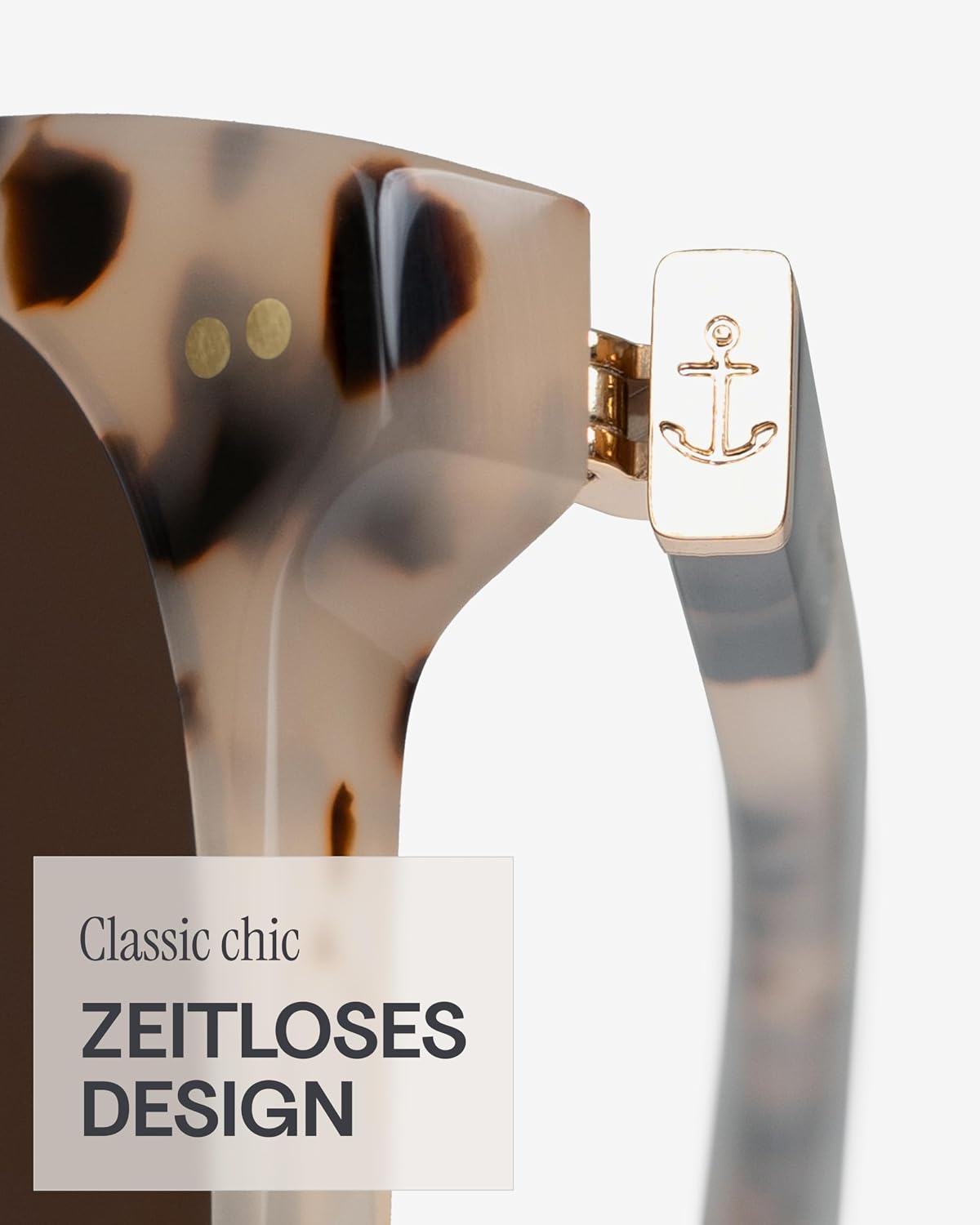 Detalle de Kapten & Son Nairobi & Nairobi Small Sonnenbrille – Unisex, UV400 Schutz