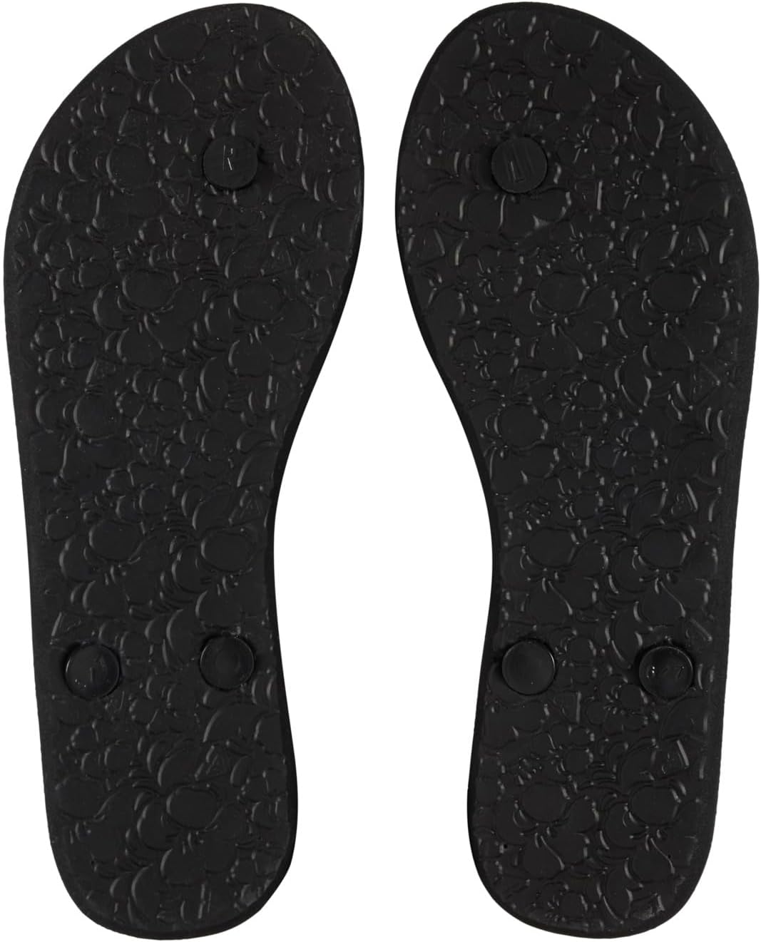 Detalle de Roxy Sandy III Sandalo Donna: stile estivo con tomaia in TPU sagomato e suola Heritage