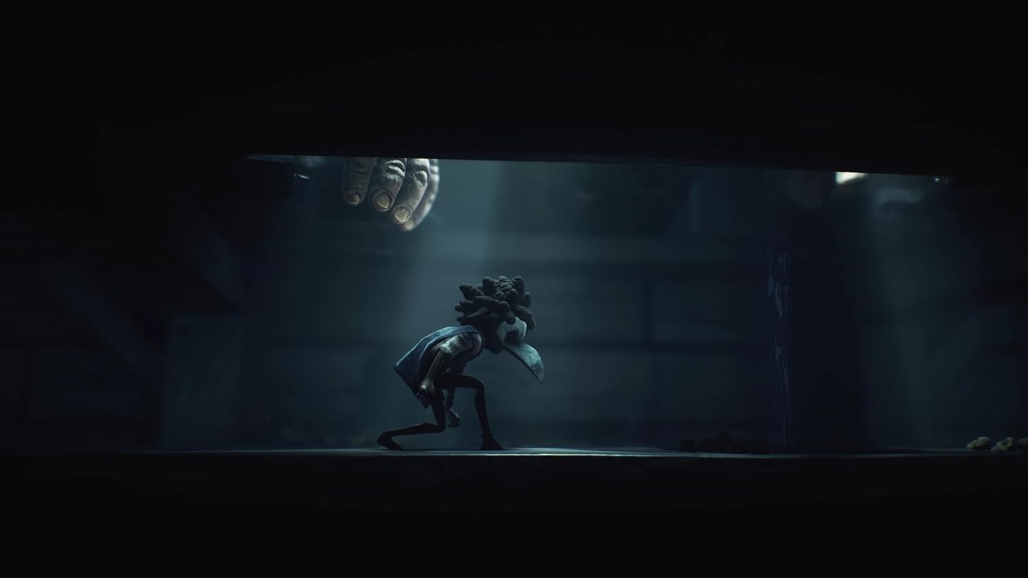 Thumbnail 4 de Little Nightmares III per PS4: avventura d’atmosfera con Low e Alone