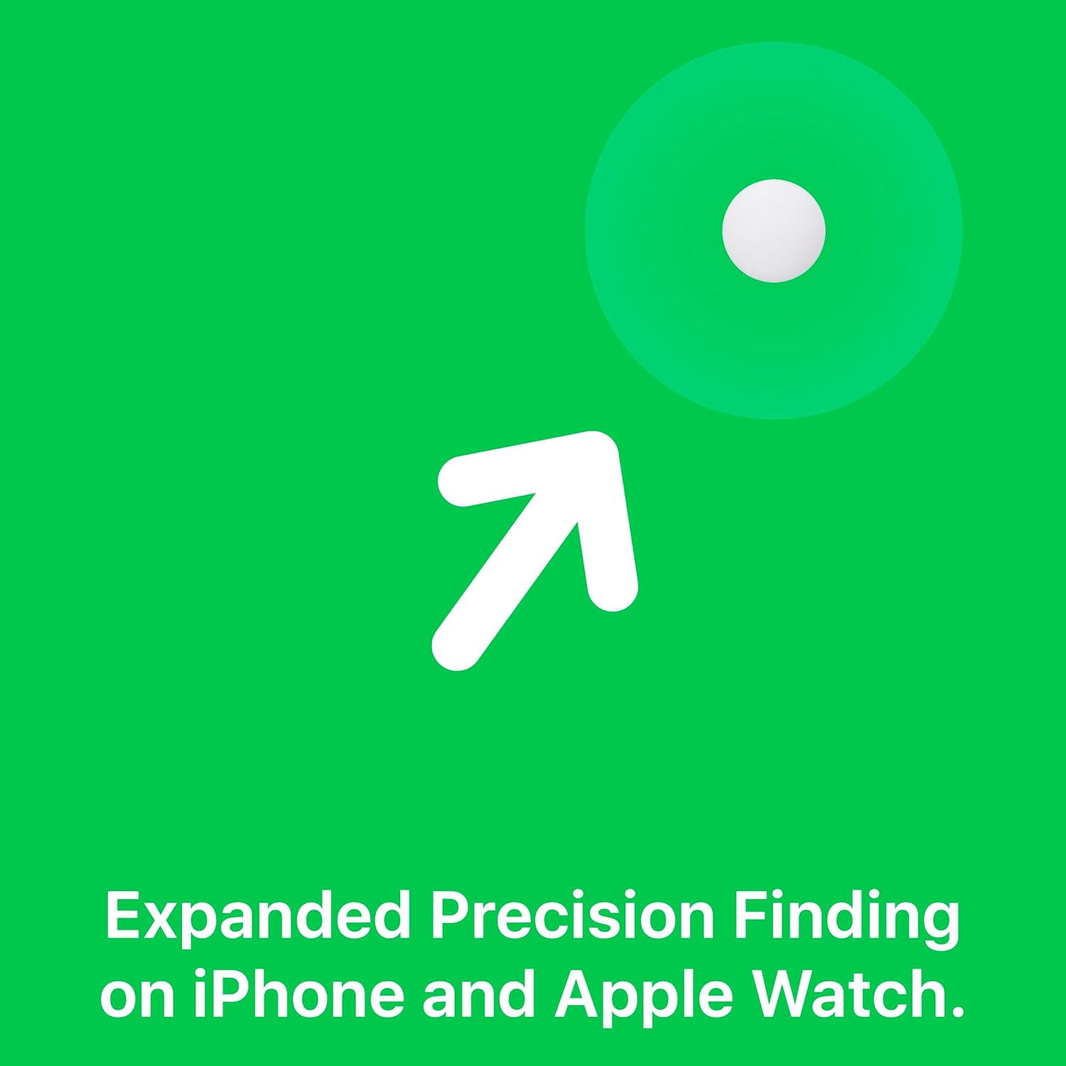 Thumbnail 4 de Apple AirTag (2nd Generation) 4 Pack: Locate Everyday Essentials with Ease