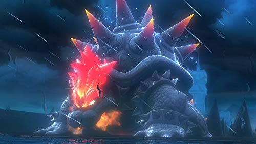 Thumbnail 7 de Super Mario 3D World + Bowser’s Fury – Edizione Italiana per Nintendo Switch