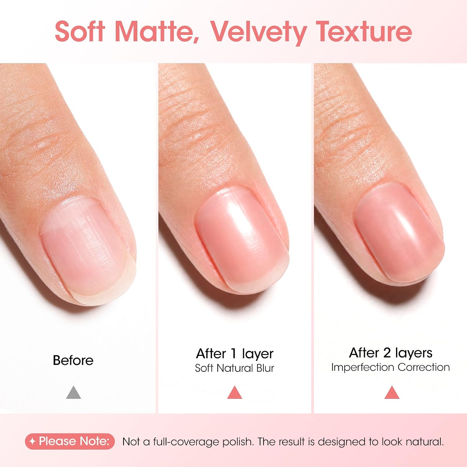 Thumbnail 5 de GELLEN Blurring Nail Polish 16 mL