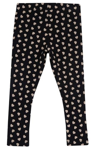 Thumbnail 3 de Chicco Leggings niña 3 unidades de algodón