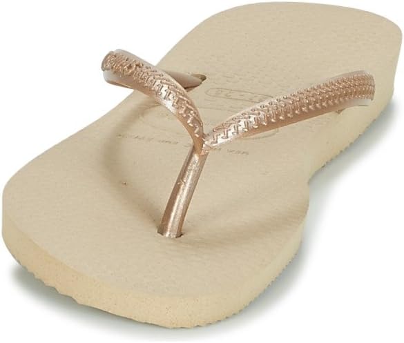 Thumbnail 2 de Havaianas Slim (Mini Me) per Bambine e Ragazze: FlipFlop comodi e stilevoli
