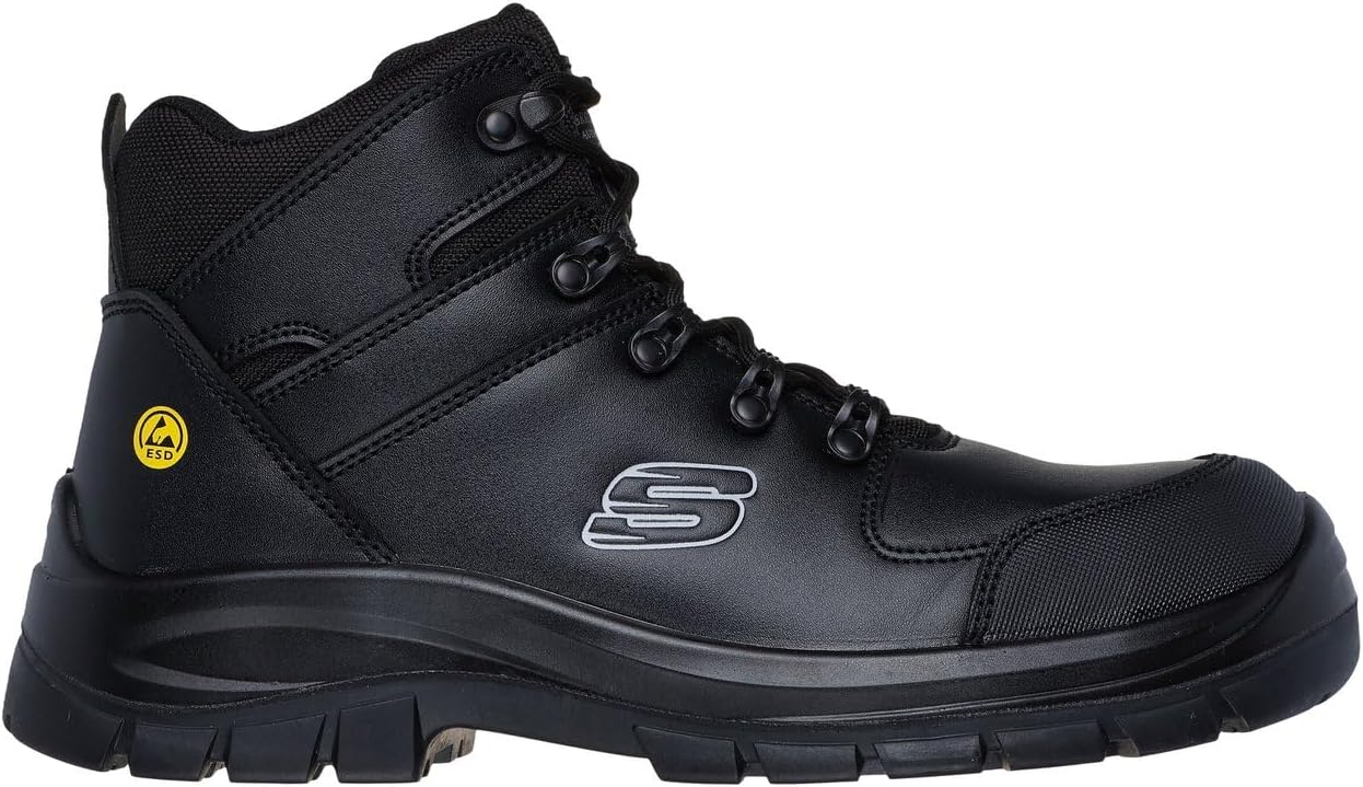 Detalle 2 de Skechers Speed-Flex Trekker bottes de protection