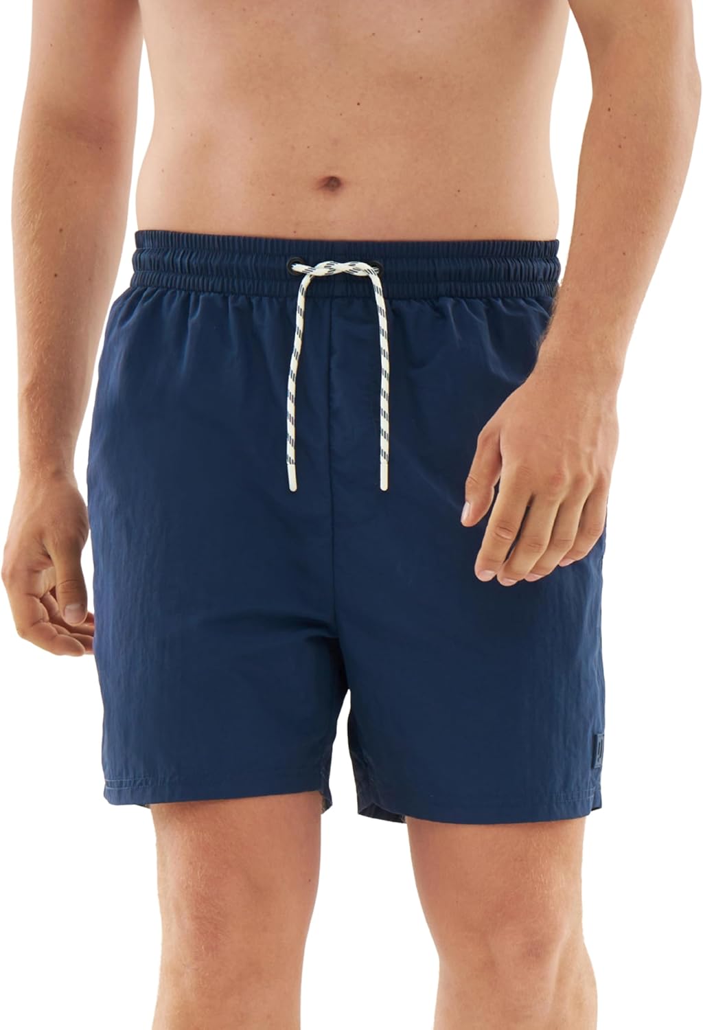 Detalle de Johnny Urban Jay maillot de bain homme caleçon avec doublure ⛱