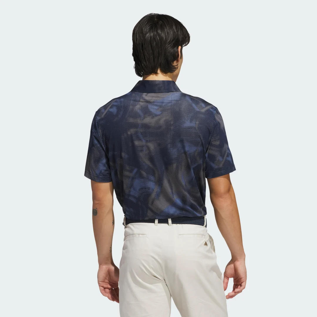 Thumbnail 1 de Polo Ultimate365 Printed Mesh