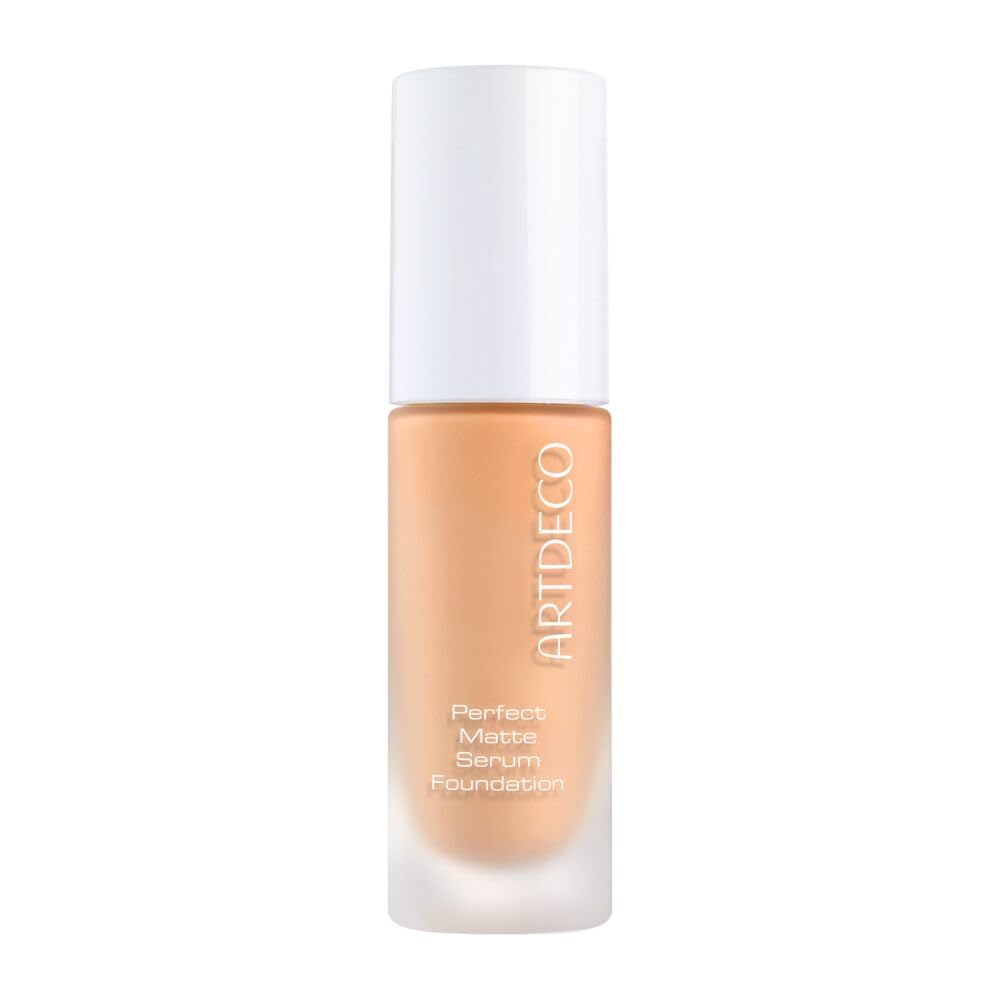 Detalle 2 de ARTDECO Perfect Matte Serum Foundation 20 ml Makeup