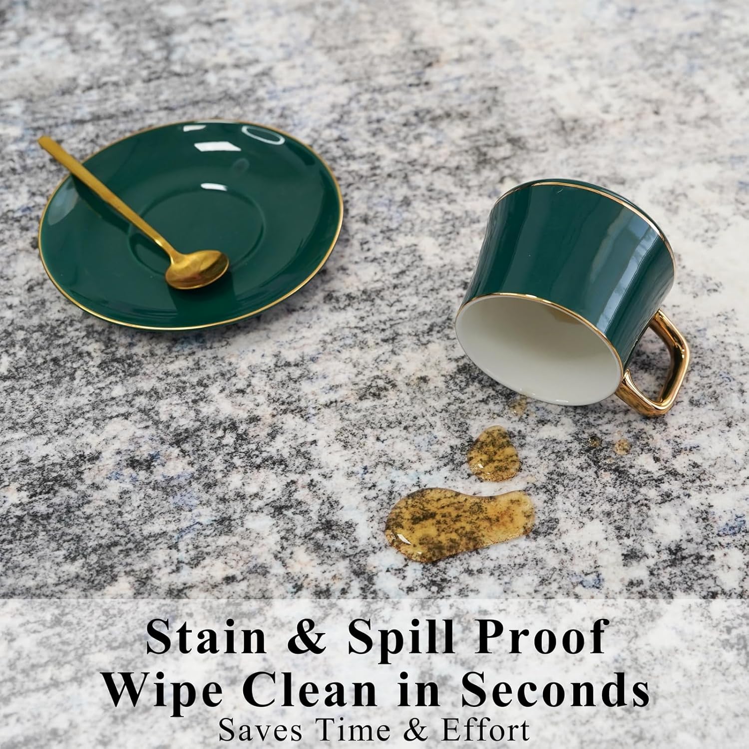 Thumbnail 4 de 4x8 Washable Indoor Rug