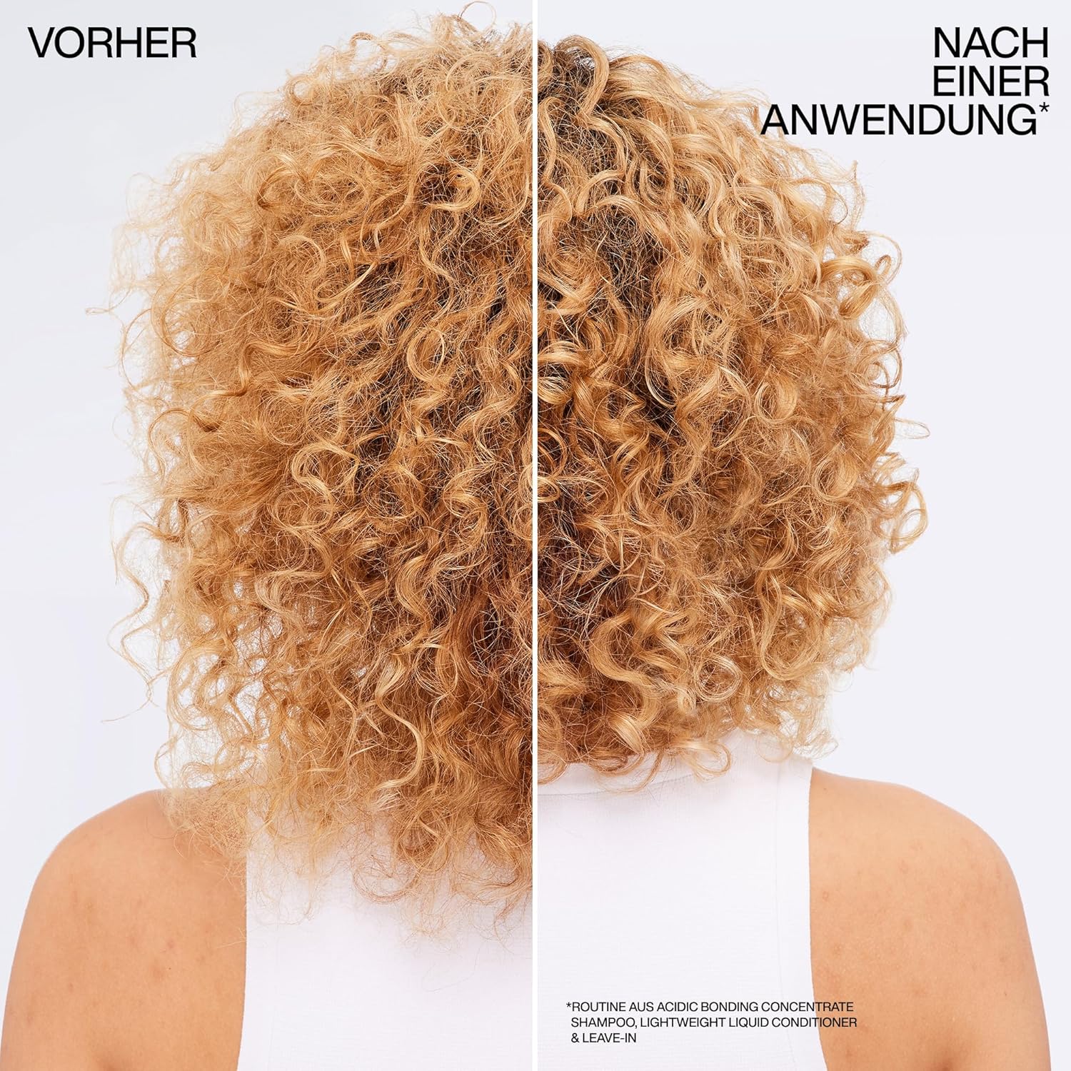 Thumbnail 6 de REDKEN Haarlotion Acidic Bonding Concentrate Leave-In Conditioner (150 ml) – Schutz vor Farbverlust mit Hitzeschutz