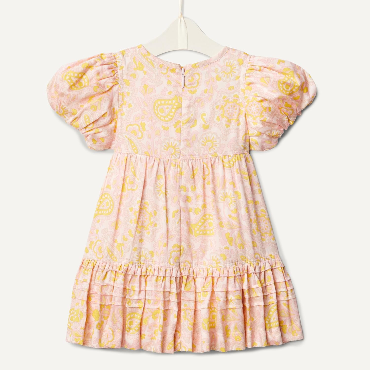 Thumbnail 5 de Amazon Essentials Baby Girls Puff Sleeve Dress