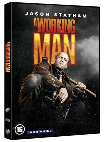 A Working Man [Francia] [DVD] – MGM