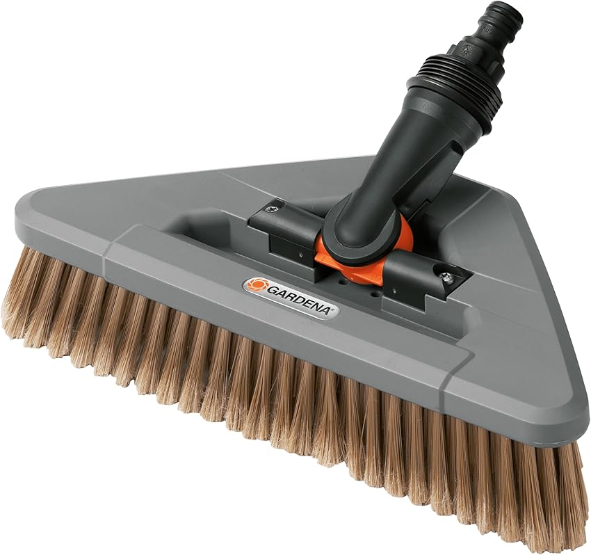 Thumbnail 5 de Gardena Escobillón Comfort Cleansystem con boquilla plana 5568-20
