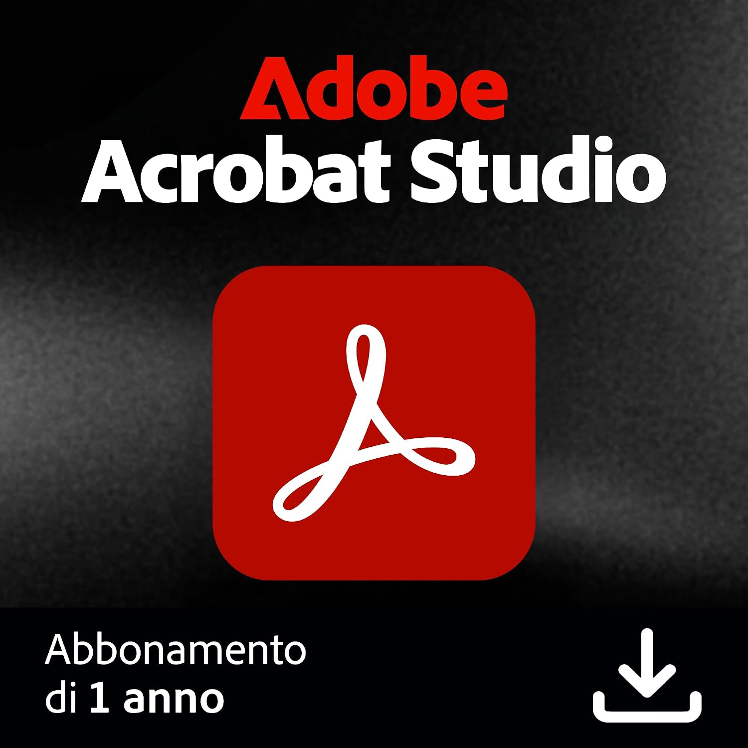 Detalle de Adobe Acrobat Pro | 1 Anno – PC/Mac (Download Digitale)
