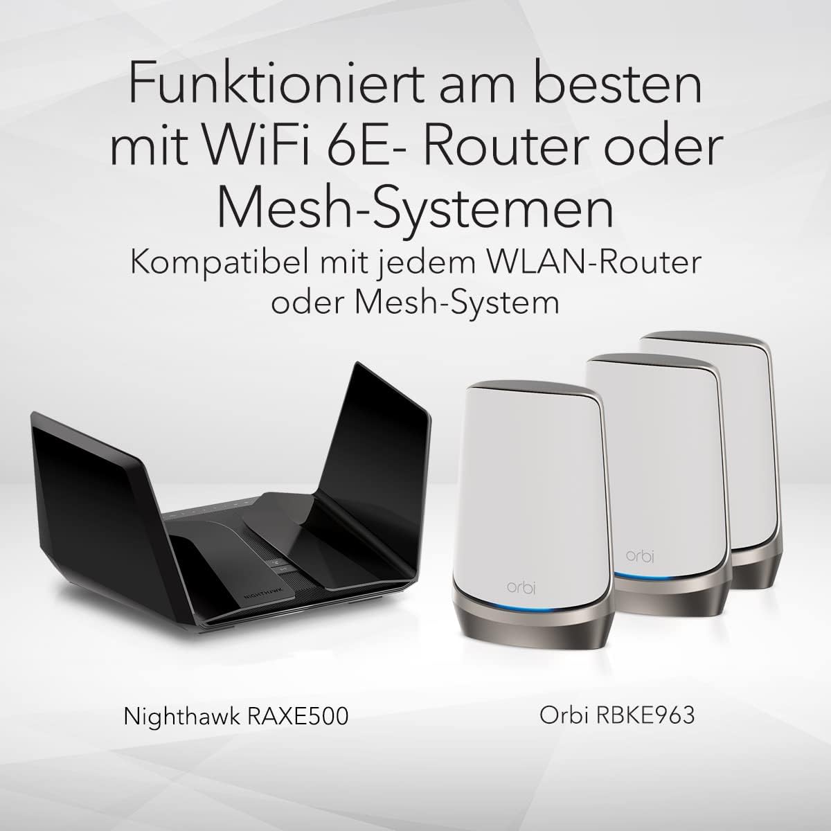 Thumbnail 5 de NETGEAR Nighthawk A8000 3 Gbit/s