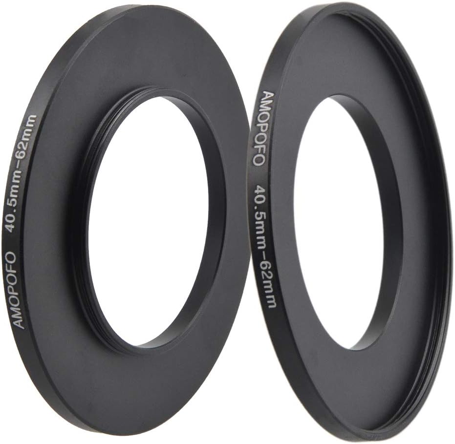 Thumbnail 5 de 40.5mm to 58mm Step Up Ring