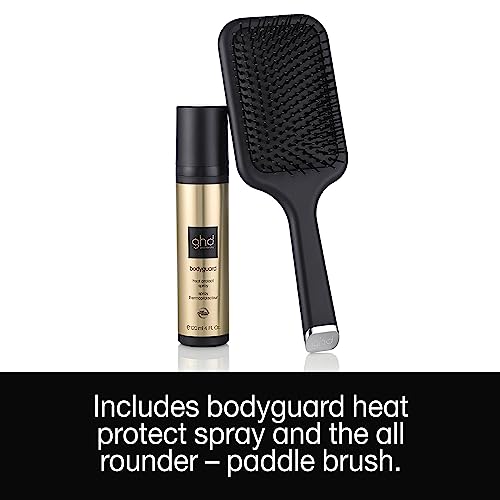 Thumbnail 3 de ghd Platinum+ Smart Hair Straightener & Styler with 2X More Colour Protection – Amazon UK Gift Set