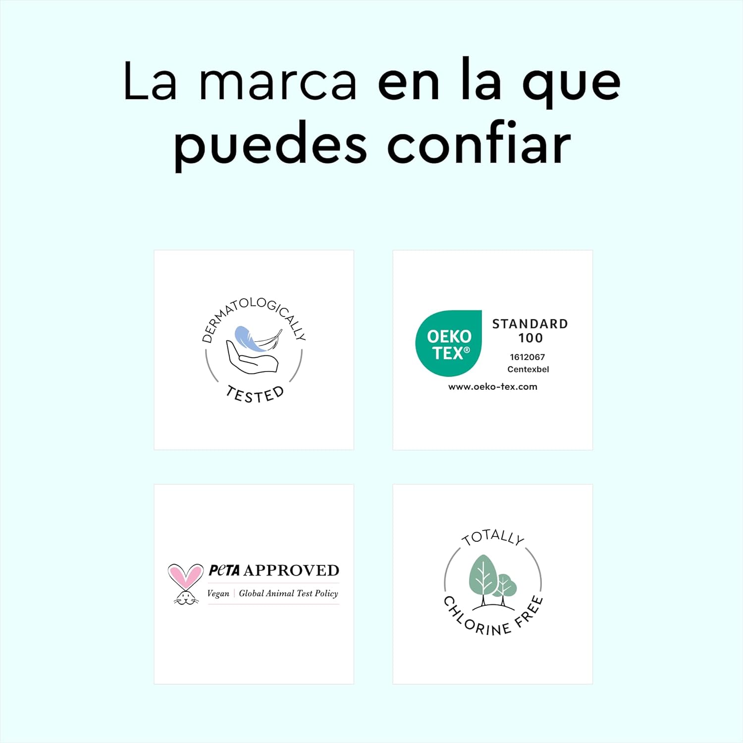 Thumbnail 6 de LILLYDOO Pañales Talla 8 🌿 Sin perfumes ni fugas, 15 unidades