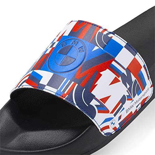 Thumbnail 4 de PUMA BMW MMS Leadcat 2.0 Sandalias unisex 35,5 EU