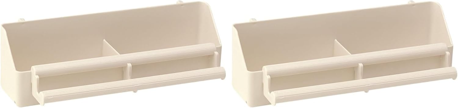 Thumbnail 3 de Ferplast Hranitor 4514 mangeoire oiseaux 🐦