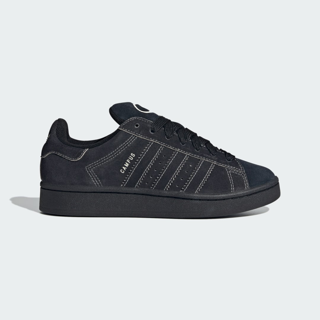 Detalle de Adidas Zapatilla Campus 00s – Blanco