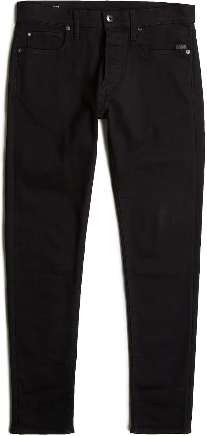 Thumbnail 4 de G-Star Herren 3301 Slim Jeans – Slim Fit mit normaler Leibhöhe