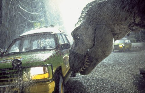 Thumbnail 8 de Jurassic Park (Blu-ray) [+ BR] [Alemania] — Universal Pictures