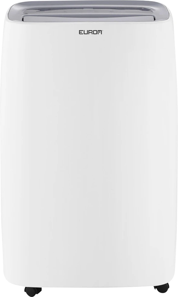 Detalle 2 de Eurom DryBest 40 WiFi Luftentfeuchter für Räume bis 60 m², inkl. Smart-App Steuerung