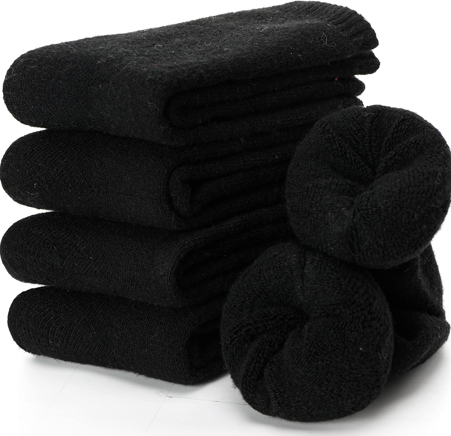 Thumbnail 6 de EBMORE Merino Wool Socks 5 Pairs