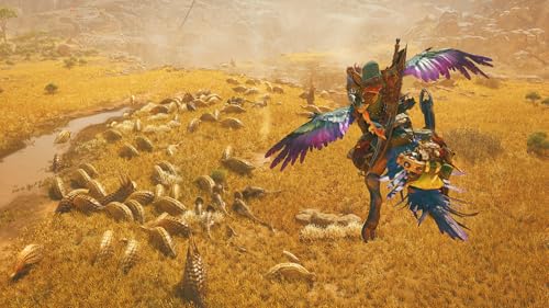 Thumbnail 3 de Monster Hunter Wilds Lenticular Edition - XSRX
