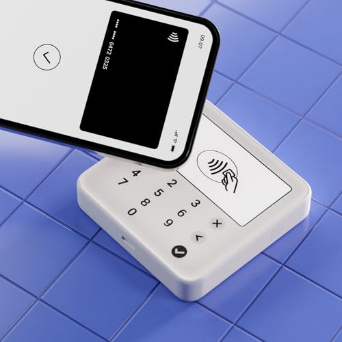 Thumbnail 5 de SumUp Solo Lite – Portable Card Reader